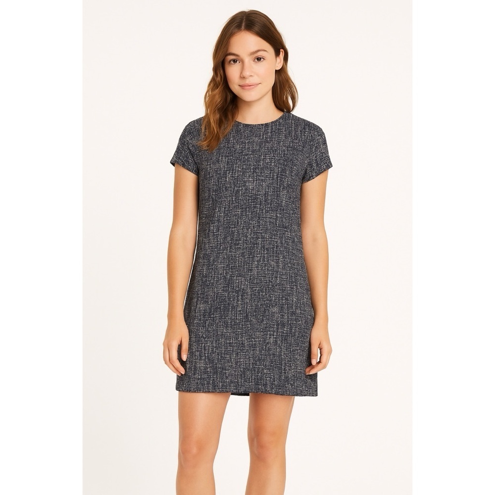 NWT MICHAEL Michael Kors Pearl Heather Dress